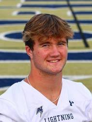 Brock Arndt, Appleton North