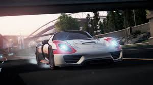 You'll also get to meet josie maran who stars as mia in an all new cutscene in a new career mode. Porsche Ends Exclusive Deal With Ea Open To Other Game Makers