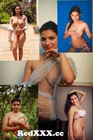 Resmi r nair nude latest