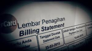 0 ratings0% found this document useful (0 votes). Let Us Study Surat Tagihan Penagihan