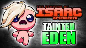 Tainted Eden Run - Hutts Streams Repentance - YouTube