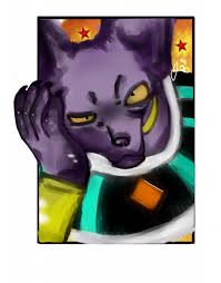 Welcome to specialstl, here we provide the best 3d printer models from artisans from all over the world in stl format 6 Fanart Challenge Lord Beerus By Silky Silvercoon Fur Affinity Dot Net
