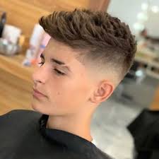 ‪أجمل قصات شعر 🔥💯‎ (@hz_barber) • Instagram photos and videos‬‏