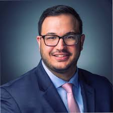 Sandro Vagnini MBA, MSN, PMH-BC