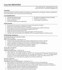 Get hired with the professional resume builder that will make you stand out of the crowd! Immersion Creotec Resume Example Company Name Batangas City Ilijan