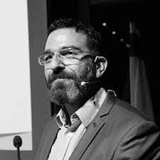 The Blogs: In honor of Yossi Katz -- A Voice Called