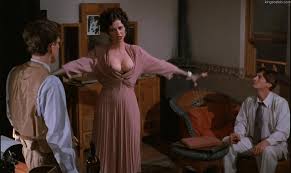 Anna Galiena nude - Jours tranquilles a Clichy (1980) best movie sex scenes  - Celebs Roulette Tube