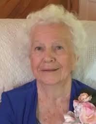 Obituary information for Lorine Stevens Fulghum