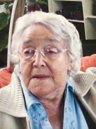 Condolence Book for Eleanor ABBOTT (née Eager) (Castledermot, Kildare)