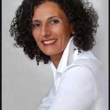 Carmela Kramer's Instagram, Twitter & Facebook