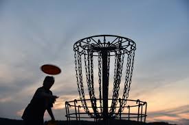 Image result for disc golf