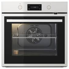 Https Www Ikea Com No No P Anraetta Varmluftsovn M Pyrolytisk Funksjon Rustfritt Stal 00411718 Ikea I 2020 Grateng Rustfritt Stal Stal