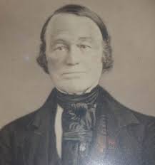 The Residents of the Skolfield-Whittier House