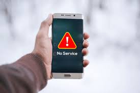 These days, it's absolutely essential for almost all of us. No Service On Your Cell Phone 14 Ways You Can Fix That