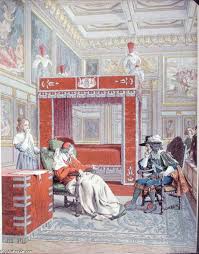 Resultat De Recherche D Images Pour Cardinal De Richelieu Art Painting Great Paintings