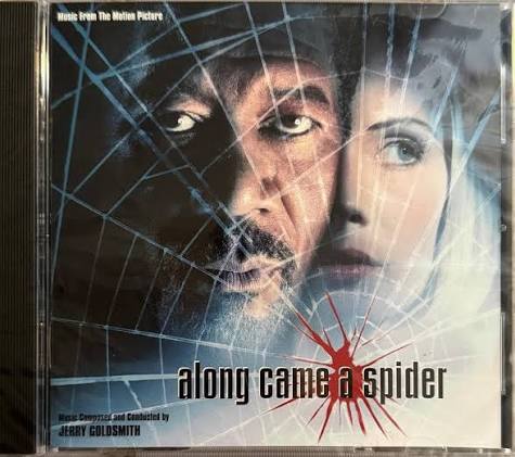 Jerry Goldsmith - Along Came A Spider (2001 Film) - Amazon.com Music