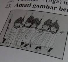 Inilah fungsi properti tari dalam kesenian seni tari tradisional dan modern , manfaat penggunaan properti , jenis dan contoh tari yang misalnya saja tari piring dari sumatera barat yang properti utamanya adalah piring, atau tari payung yang menggunakan payung sebagai alat perlengkapan inti. Tuliskan 3 Informasi Tentang Tarian Tersebut Meliputi Nama Tarian Asal Daerah Serta Pola Lantai Brainly Co Id