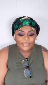 Dramatic glam… 😍💜✨, Link to book is in my bio. , Message me for Sunday  appointments. , #batonrouge #batonrougemakeupartist #batonrougemakeup  #neworleans #neworleansmakeupartist #neworleansmua ...