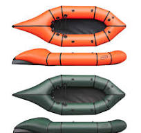 Nortik CityRaft Packraft