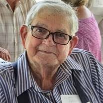 Mr. Dayton Holman Obituary (2023)