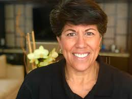 Filmmaker Connie Florez Riffs