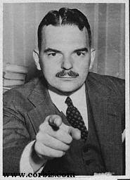 1948–Berryman Cartoon–James Marconi