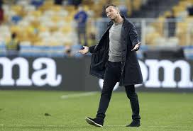 Follow me for updates from the authentic #7!. Shevchenko Vidreaguvav Na Futbolista Z Angliyi Yakij Hoche Grati Za Zbirnu Ukrayini