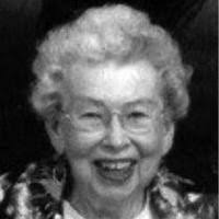 Edna Stevens Obituary (2016)