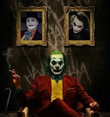Joker Joker Images Joker And Harley Hero Movie