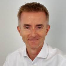 Keynote Speaker Jonathan Smart Speaking Fee and Information