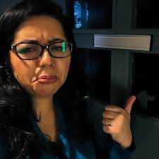 Well, that was fun. Thanks to Sarah Jindra, Ji Suk Yi, and everyone at  Spotlight Chicago TV. It was so cool to be