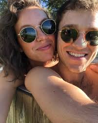 A second very important birthday last week ❤️🥳 The great love of my life  who is gentle and curious and kind and intelligent and well read and  lighthearted and makes everything fun