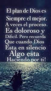 Discover and share quotes de dios. Mensaje De Dios Planes De Dios Frases Dios Frases