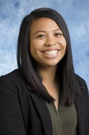 Natalie Garces's Instagram, Twitter & Facebook