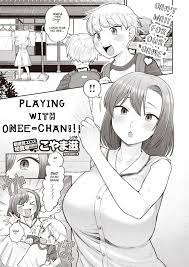 Koyama Shigeru] Onee-chan to Asobo! | Playing with Onee-chan!!! (COMIC X- EROS #94) [English] [Digital] - 3Hentai