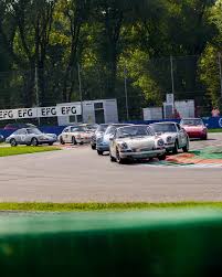 next round: Imola in Emilia-Romagna, Italy it will be the 3rd Italian  circuit we have raced at, after Monza in 2019 & 2020 and then Mugello in  2022-2024 the race in Italy