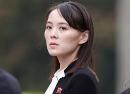 Kim Jong Un's daughter likely 'chosen one' as successor
