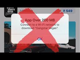 Ios 12 Bypass 200mb Limit On Iphone Youtube