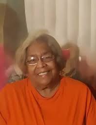 Obituary information for Mollie R Banks