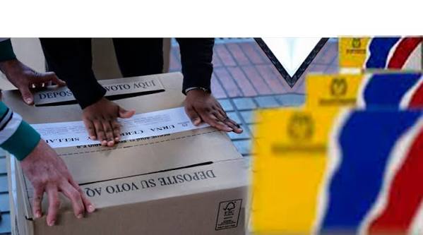 Fraude en las elecciones? Las claves de las narrativas de desinformación  electoral | ColombiaCheck