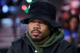 Chance The Rapper Will Appear