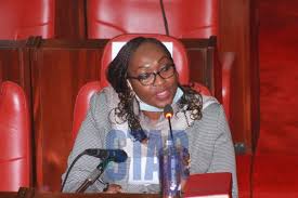 Anne kananu sworn as nairobi deputy governor. 6xlmrxbhohfwjm