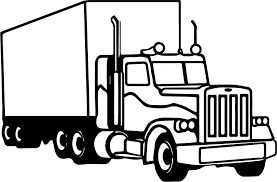 Trucks are more than transportation, emergency sleeping quarters or gun storage solutions. Coloring Pages Fantastic Free Fire Truck Coloring Pages Picture Ideas Printable For Kids