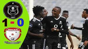 Jwaneng galaxy geen winst 3. Orlando Pirates Vs Jwaneng Galaxy Fc 1 0 All Goals Highlights African Confederation Cup 2021 Youtube
