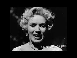 Review of “The Maze” (1953)