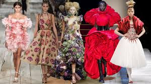 Shop online the latest ss21 collection of alexander mcqueen for women on ssense and find the perfect clothing & accessories for you among a great selection. A Look Back At Some Of Alexander Mcqueen S Most Beloved And Beautiful Rose Creations Vogue