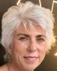 Obituary information for Marleah Baird