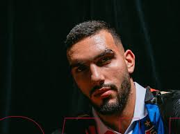 Adrian Leon Barišić potpisao za Basel