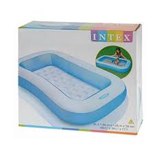 Beli kolam renang anak intex terbaik harga murah july 2021 terbaru di tokopedia! Harga Kolam Renang Anak Intex Terbaik Perlengkapan Mandi Ibu Bayi Agustus 2021 Shopee Indonesia