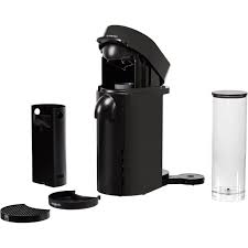 4.6 out of 5 stars 107 ratings. 11399 Nespresso Pod Coffee Machine 5 Settings Ao Com